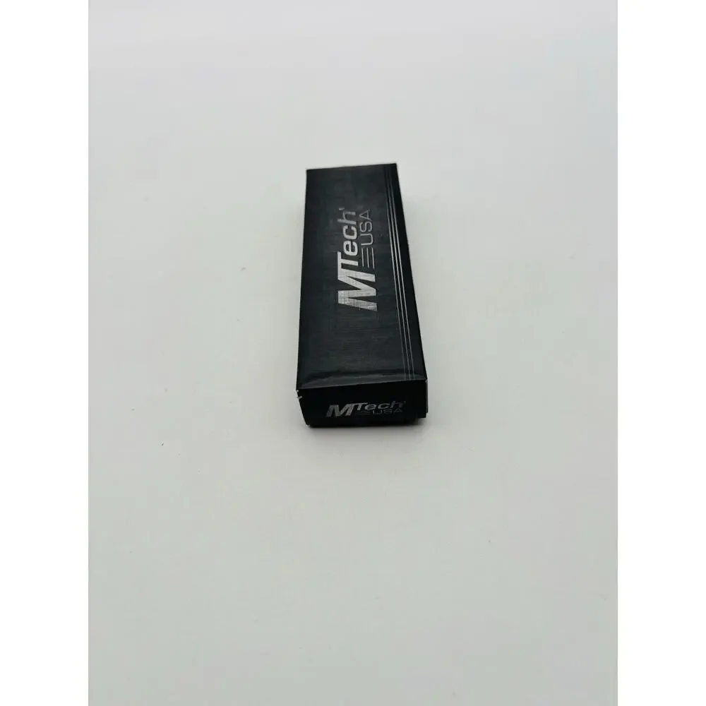 New Mtech Xtreme MX-A849AS American USA Flag Folding Stonewash Knife. New In Box